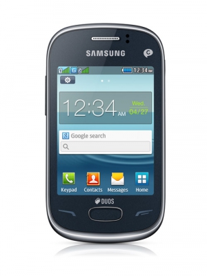 Samsung S3802 Rex 70