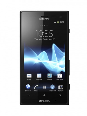 Sony Xperia Acro S LT26w