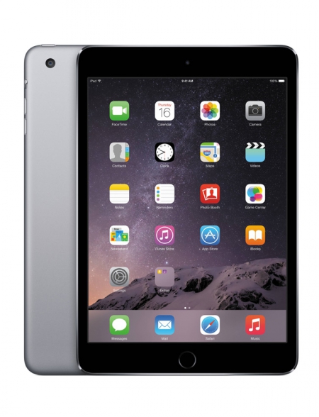Apple iPad mini 3 Wi-Fi + Cellular