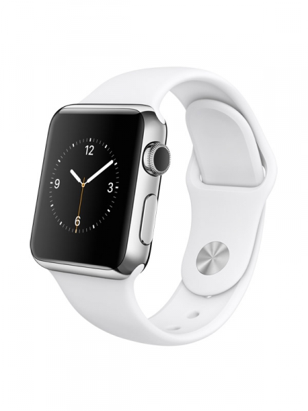 Apple Watch s1 38mm stainless steel