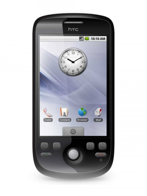 HTC Magic A6161
