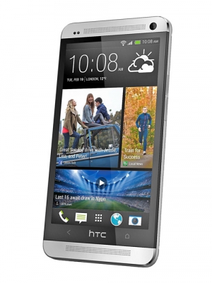 HTC One (801e)