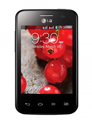 LG E435 Optimus L3 II Dual
