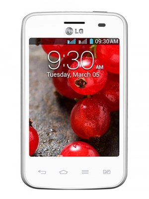 LG E445 Optimus L4 II Dual