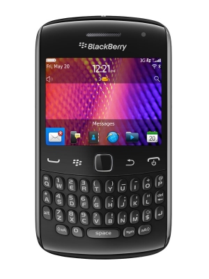 Blackberry 9350 curve