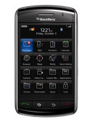 Blackberry 9530 storm