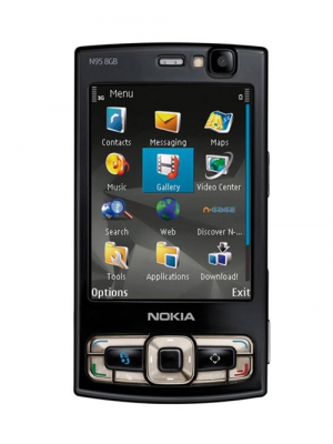 NOKIA N95 8Gb