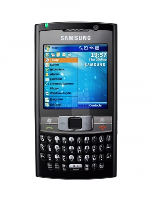 Samsung SGH I780