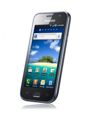 Samsung I9003 Galaxy S